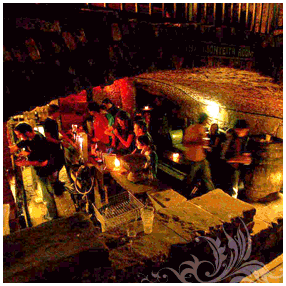 images of the caves