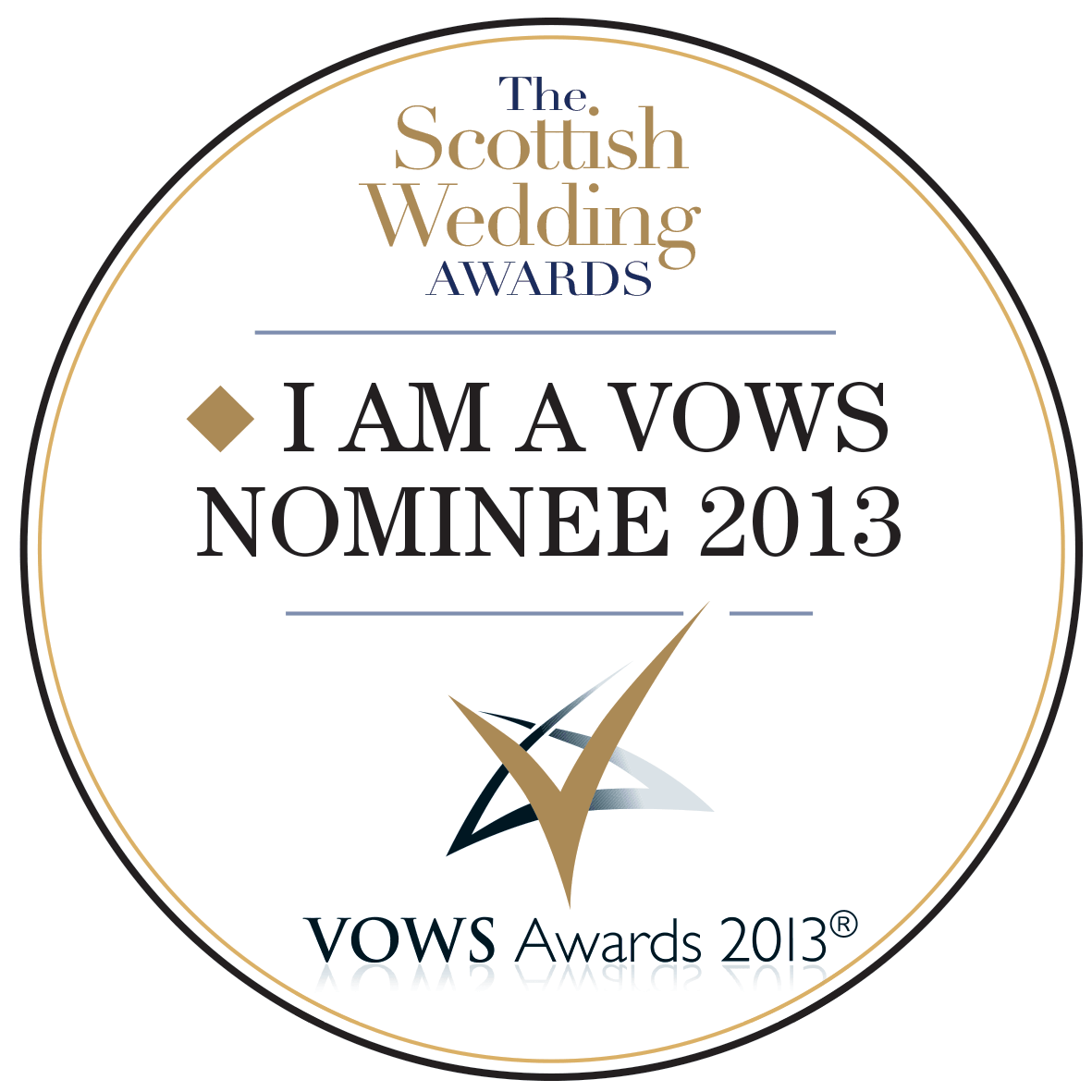vows awards 2013 nominated